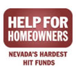Nevada's Hardest Hit Funds - Help for Homeowners