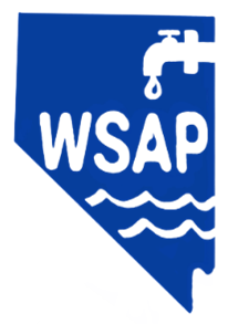 WSAP Logo WSAP Logo