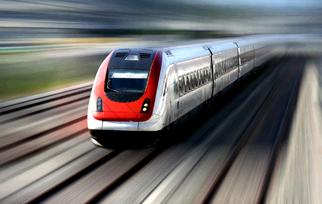 Fast Train Fast Train