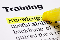 Training Training